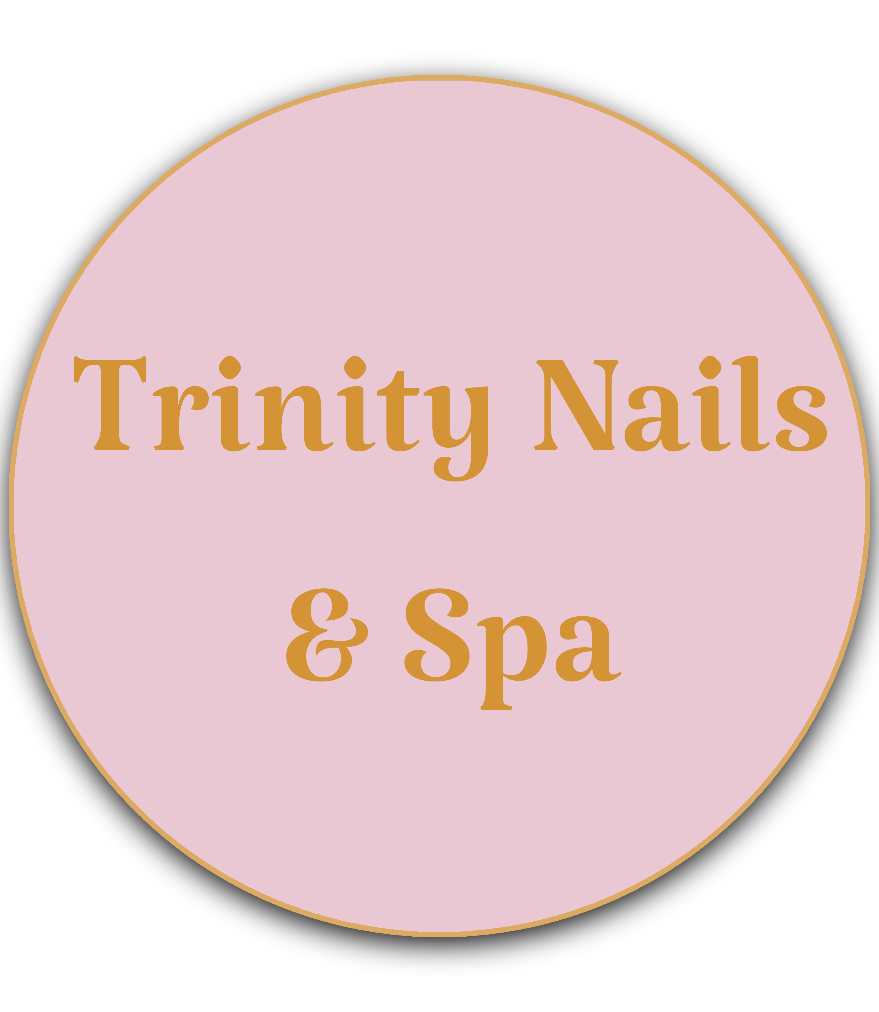 Trinity Nails & Spa