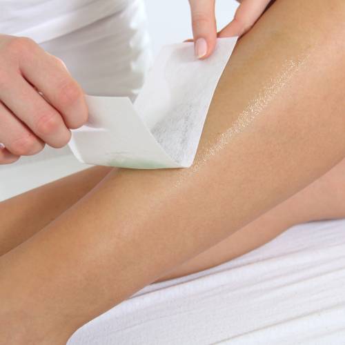 Waxing