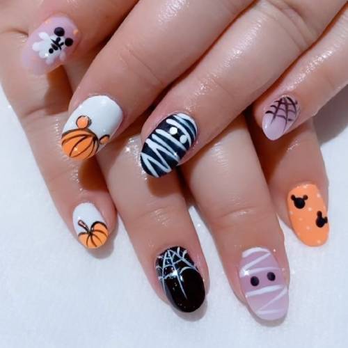 Nail Art